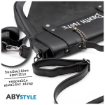 DEATH NOTE - Shoulder Bag - "Death Bag"
