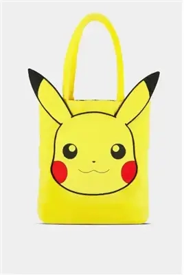 Pokémon - Pikachu - Novelty Tote Bag II