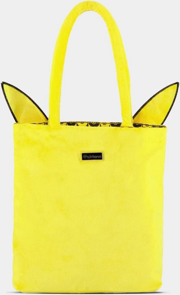 Pokémon - Pikachu - Novelty Tote Bag II