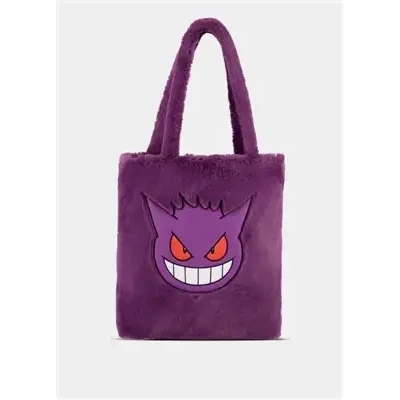Pokémon - Gengar - Novelty Tote Bag