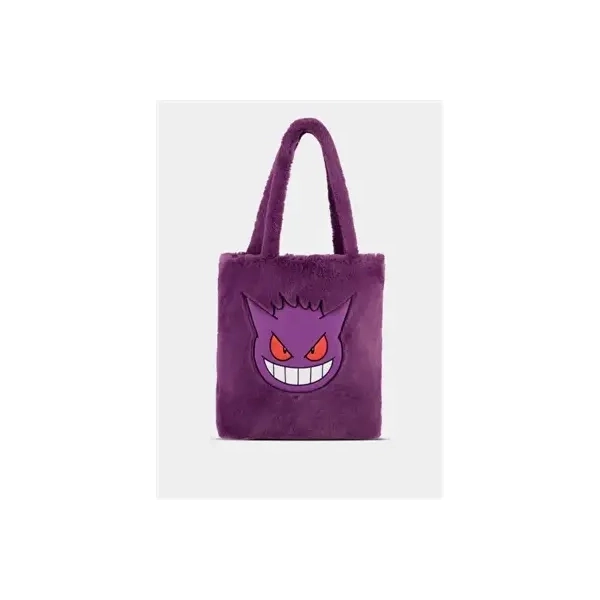 Pokémon - Gengar - Novelty Tote Bag