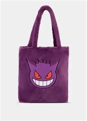 Pokémon - Gengar - Novelty Tote Bag
