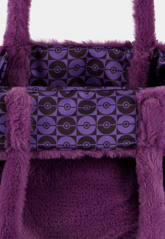 Pokémon - Gengar - Novelty Tote Bag