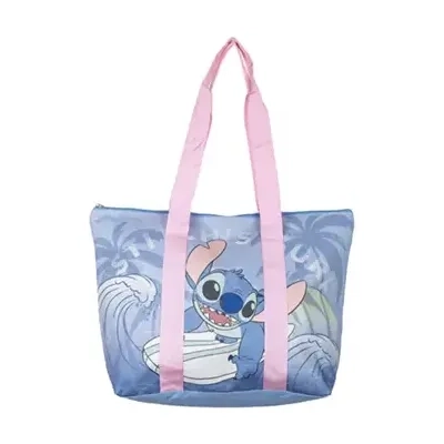 Disney - Lilo & Stitch - Surf - Shopping Bag