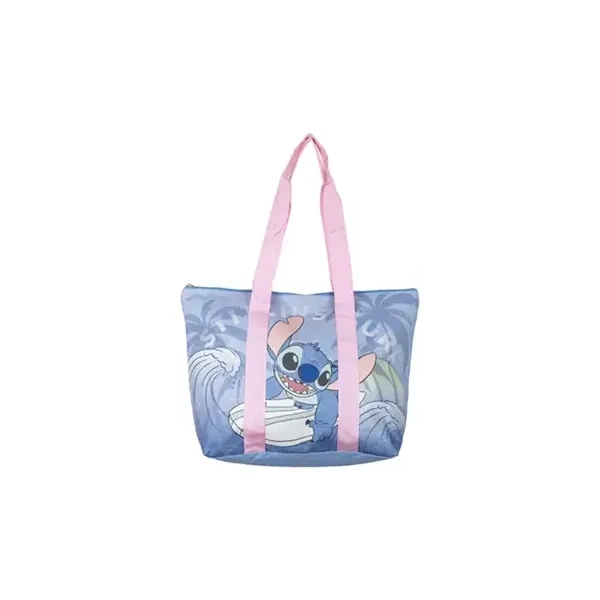 Disney - Lilo & Stitch - Surf - Shopping Bag