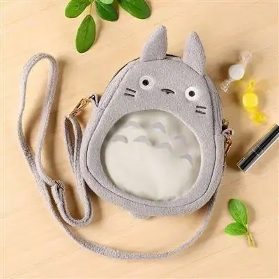 Handbag Big Totoro - My Neighbor Totoro