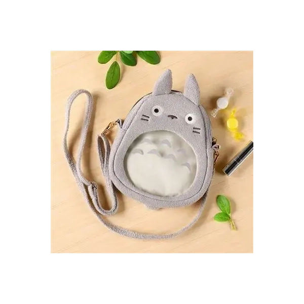 Handbag Big Totoro - My Neighbor Totoro