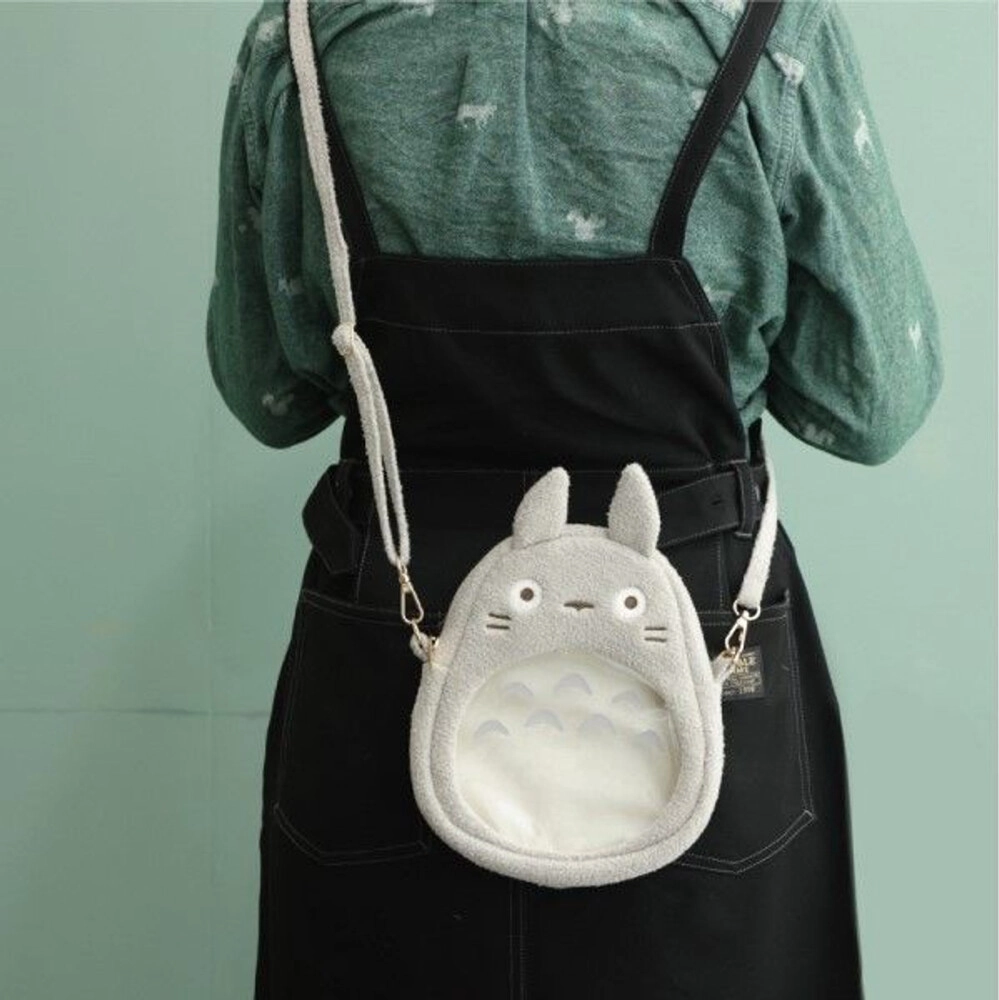 Handbag Big Totoro - My Neighbor Totoro