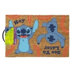 Lilo And Stitch (Hey/See Ya Later) Doormat