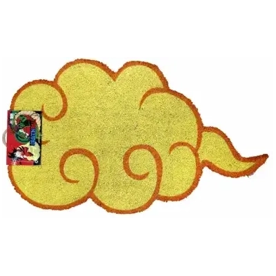 Flying Nimbus Doormat Dragon Ball