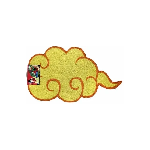 Flying Nimbus Doormat Dragon Ball
