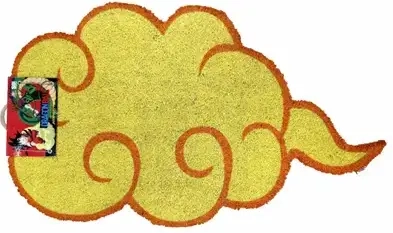 Flying Nimbus Doormat Dragon Ball