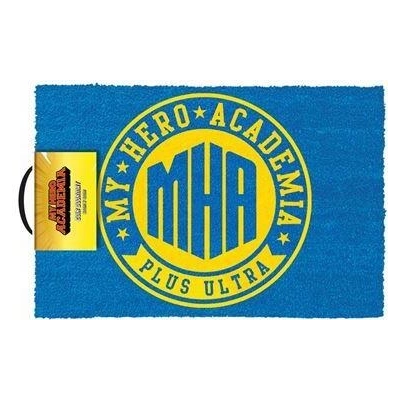 My Hero Academia (Mha) Doormat