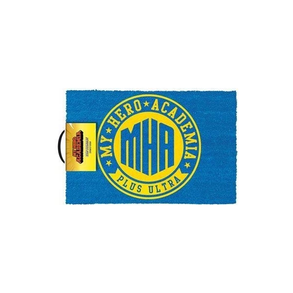 My Hero Academia (Mha) Doormat