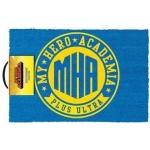 My Hero Academia (Mha) Doormat