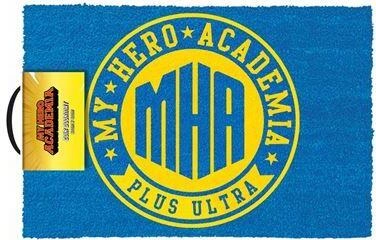 My Hero Academia (Mha) Doormat