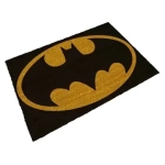 Batman Logo Doormat Dc Comics