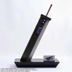 Final Fantasy VII Remake Digital Clock - Buster Sword