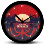 Stranger Things - Upside Down Desk Clock