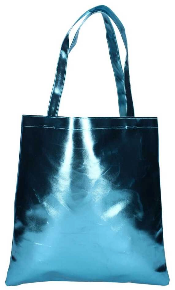 Totebag Stitch - Metallic Moves - Lilo & Stitch