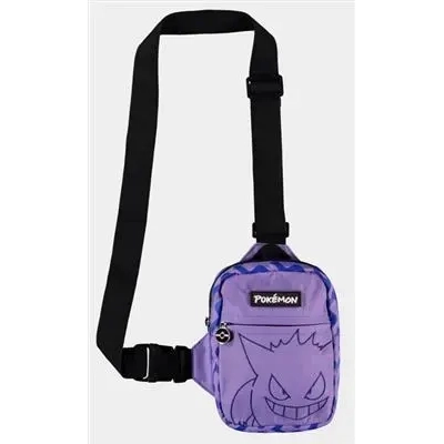 Pokémon - Gengar Sling Bag