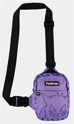 Pokémon - Gengar Sling Bag