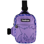 Pokémon - Gengar Sling Bag