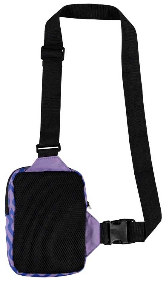 Pokémon - Gengar Sling Bag