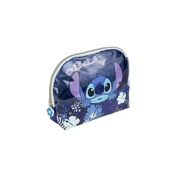 Stitch toiletry bag - Lilo and Stitch
