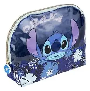 Stitch toiletry bag - Lilo and Stitch