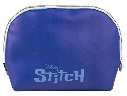 Stitch toiletry bag - Lilo and Stitch