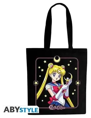 SAILOR MOON - Tote Bag - "Sailor Moon"