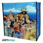 ONE PIECE - Shopping Bag - Straw Hat Crew"