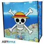 ONE PIECE - Shopping Bag - Straw Hat Crew"