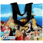 ONE PIECE - Shopping Bag - Straw Hat Crew"