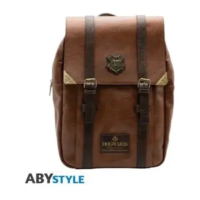 HARRY POTTER - Premium Backpack 