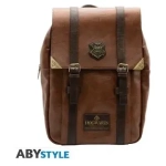 HARRY POTTER - Premium Backpack "Hogwarts"