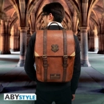 HARRY POTTER - Premium Backpack "Hogwarts"