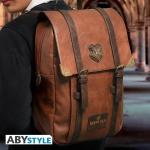 HARRY POTTER - Premium Backpack "Hogwarts"