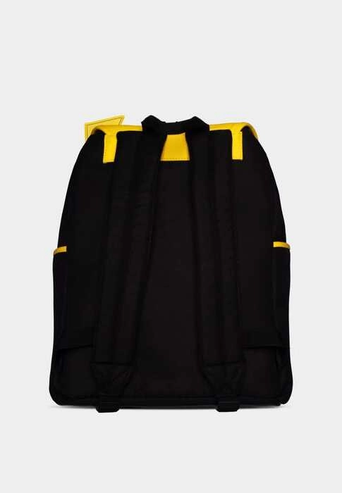 Pokemon - Pikachu Backpack