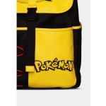 Pokemon - Pikachu Backpack