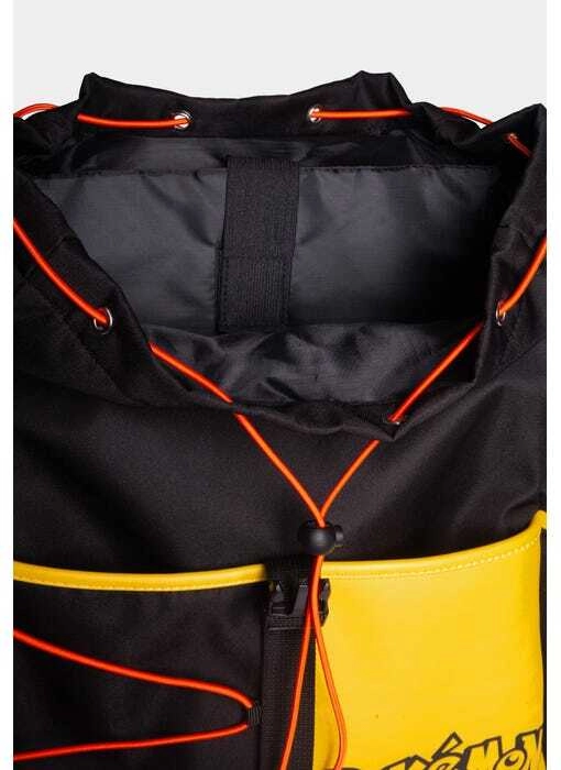 Pokemon - Pikachu Backpack