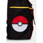 Pokemon - Pikachu Backpack