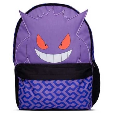 Pokémon - Gengar Novelty Backpack