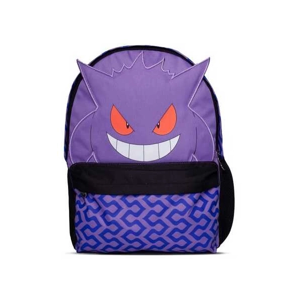 Pokémon - Gengar Novelty Backpack