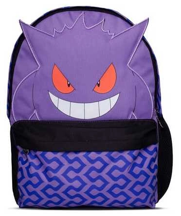 Pokémon - Gengar Novelty Backpack