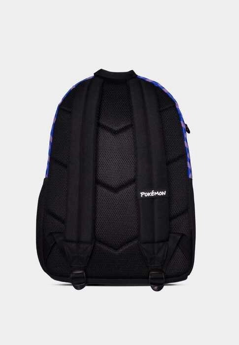 Pokémon - Gengar Novelty Backpack