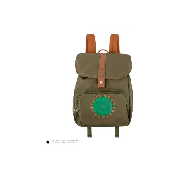The Lord of the Rings - Hobbiton - Backpack