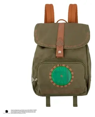 The Lord of the Rings - Hobbiton - Backpack