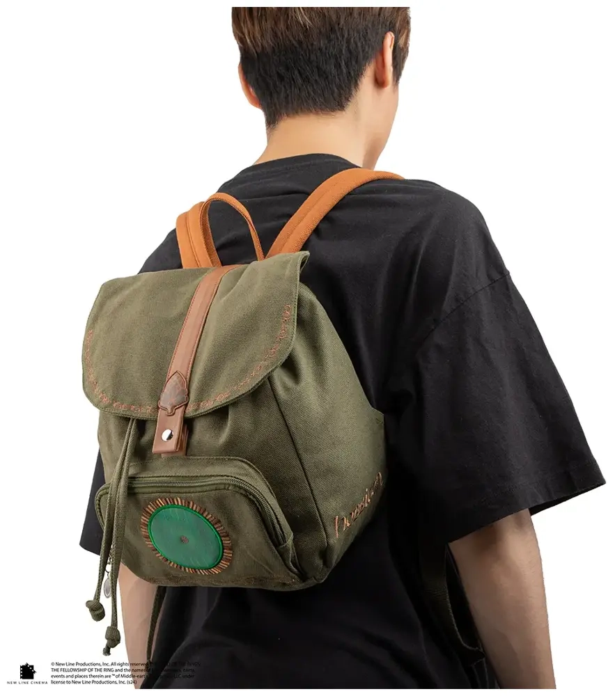The Lord of the Rings - Hobbiton - Backpack